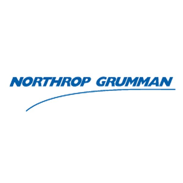 Northrop Grumman brand logo design