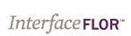 InterfaceFLOR branding design