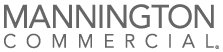 Gray Mannington Commercial branding