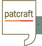 Modern Patcraft brand logo