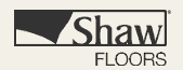 Shaw Floors logo design