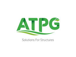 ATPG logo with "Solutions For Structures".